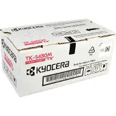 Kyocera Toner TK-5480M Magenta