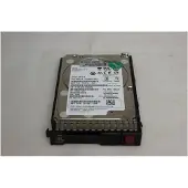 HP 781578-001, 1,2 TB, 10.000 omwentelingen per minuut, 2,5 inch, SAS