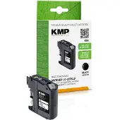 KMP Inktcartridge vervangt Brother LC-227XLBK Compatibel Zwart B55 1531,4001