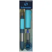 Schneider rollerball - Base Senso - blauw/turquoise - S-188733