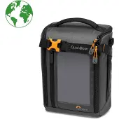 Lowepro Coque - - LP37348-GRL - Nylon - Grijs - Veelzijdige fototas