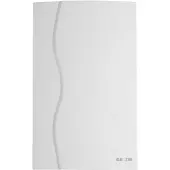 Grothe 44172 Gong 230 V (max) 85 dBA Wit