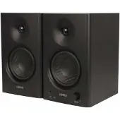 Edifier MR4 PC Speakers Zwart