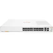 HP Aruba Instant On 1960 Smart 24G 2XT 2XF Switch