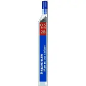 Staedtler Micro Carbon 250 2b Vulpotloden 12 Eenheden 12 Eenheden