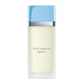 Dolce&Gabbana New Light Blue, Eau De Toilette Spray, Voor Vrouwen - 50 ml / 1.7 fl.oz