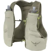 Osprey - Duro 6 - Trailrunningrugzak M, grijs