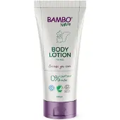 Bambo Nature Bodylotion 100 Ml
