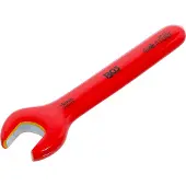 Bgs VDE-Einmaulschlüssel SW 19 mm
