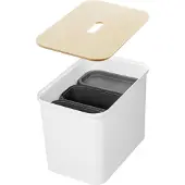 Orthex Opbergbox 23 Smartstore Collect Wit 76 L