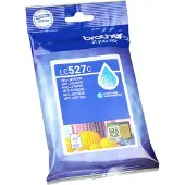 Brother LC-527 Cartridge Cyaan