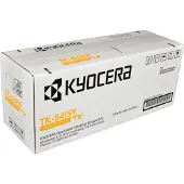 Kyocera TK-5415Y Toner Geel