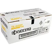 Kyocera TK-5480Y Toner Geel