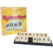 Goliath Rummikub Word