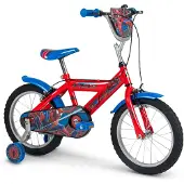 HUFFY 16´´ Fiets