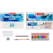 Talens Art Creation Aquarelverf Combiset