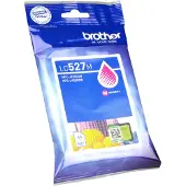 Brother LC-527 Cartridge Magenta