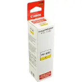 Canon Inktcartridge PFI-050Y Geel
