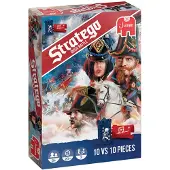 Jumbo Stratego quick battle