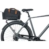 Basil Miles Xl Pro Fiatstas 9-36l