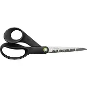 Fiskars Functional Form keukenschaar 21 cm Zwart
