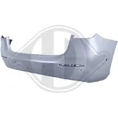 Diederichs 1683056 Achterbumper