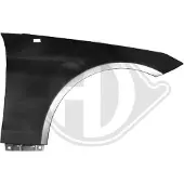 Diederichs 1627006 Spatbord