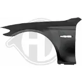 Diederichs 1225107 Spatbord