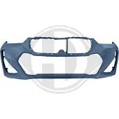 Diederichs 1267250 Bumper