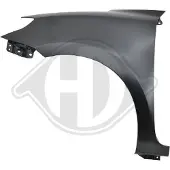 Diederichs 6416107 Spatbord