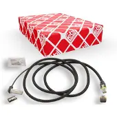 FEBI BILSTEIN Sensor, wielsnelheid 103770 links