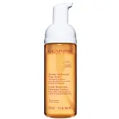 Clarins Gentle Renewing Cleansing Mousse w/Pump 150 ml