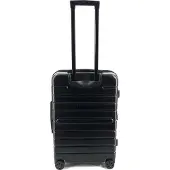JSA Rabs Reiskoffer 44,5 x 25 x 65,5 cm Zwart