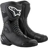Alpinestars SMX S Waterproof Motor laarzen