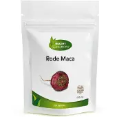 Healthy Vitamins Rode Maca
