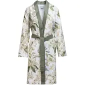 Vandyck Badjas Camille Cream Tan-L