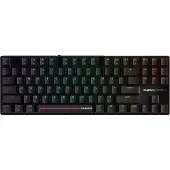 Cherry Toetsenbord XTRFY MX 8.2 Pro TMR, Draadloos, Zwart