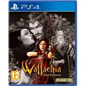 Wallachia Reign of Dracula