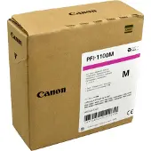 Canon PFI-1100M Inktcartridge Magenta