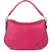 Giulia Schoudertas Fuchsia