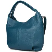 Giulia Schoudertas Donker Teal