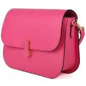 Giulia Schoudertas Fuchsia
