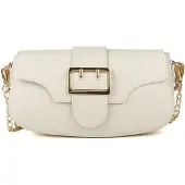 Giulia Schoudertas Licht Beige