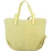 Giulia Tote Bag Citroen