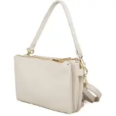 Giulia Schoudertas Lichtbeige
