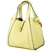 Giulia Tote Bag Citroen