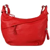 Giulia Schoudertas Classic Rood