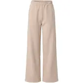 Basiclo Wide Sweatpants BEIGE