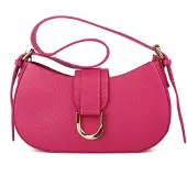 Giulia Schoudertas Fuchsia