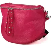 Giulia Schoudertas Fuchsia